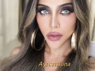 Ayacatalina