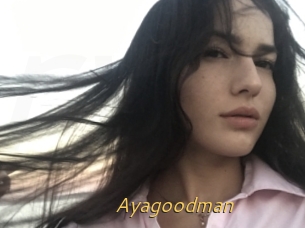 Ayagoodman