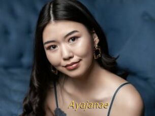 Ayajanae