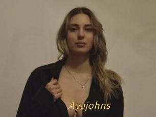 Ayajohns