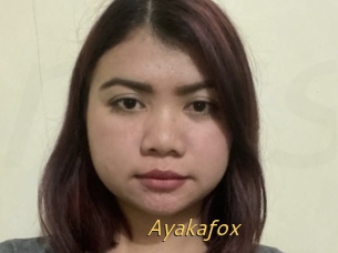 Ayakafox