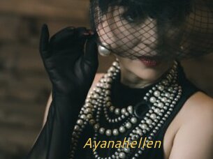 Ayanahellen