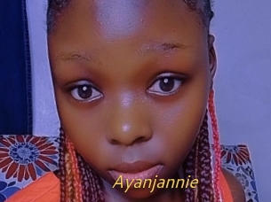 Ayanjannie