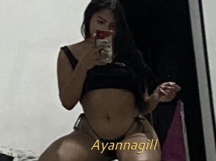 Ayannagill