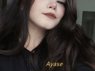 Ayase
