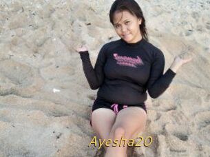 Ayesha20