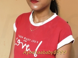 Ayeshaababy8999