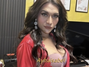 Ayhaisabel