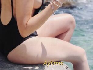 Aykmm