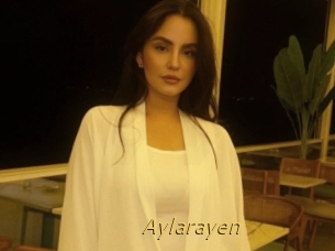 Aylarayen