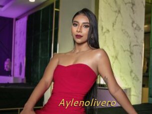 Aylenolivero