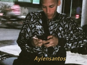 Aylensantos