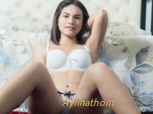 Aylinathom