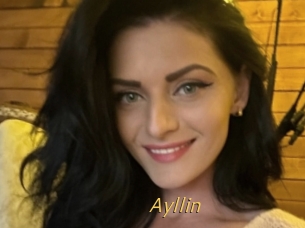 Ayllin