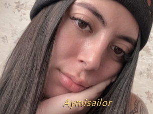 Aymisailor