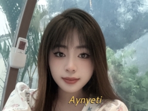 Aynyeti