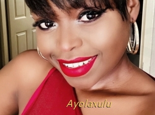 Ayolaxulu