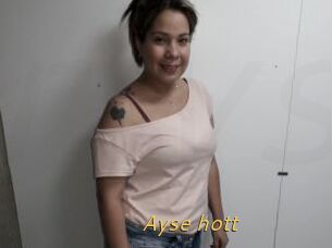 Ayse_hott