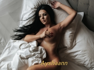 Ayshaann