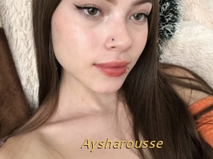 Aysharousse