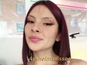 Ayshelmadisson