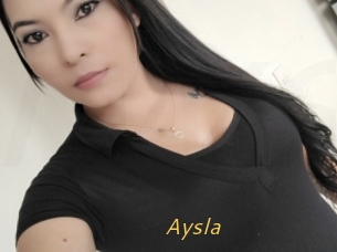 Aysla