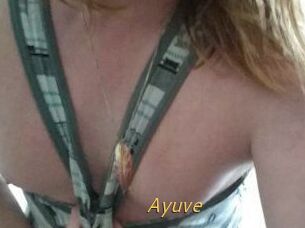 Ayuve