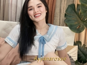 Ayyanarosse