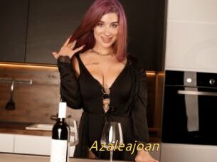 Azaleajoan
