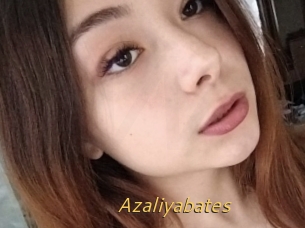 Azaliyabates