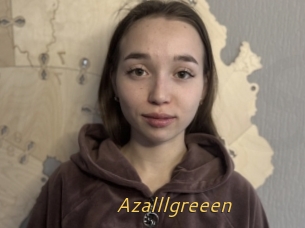 Azalllgreeen