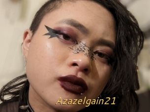 Azazelgain21