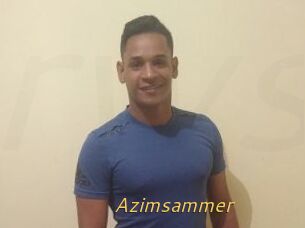 Azimsammer
