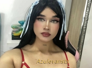 Azulevansts