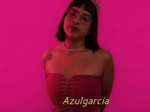 Azulgarcia
