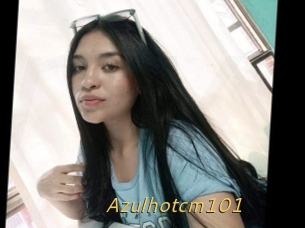 Azulhotcm101