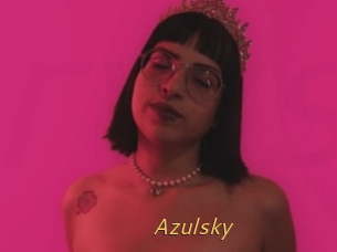Azulsky