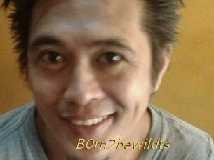 B0rn2bewildts