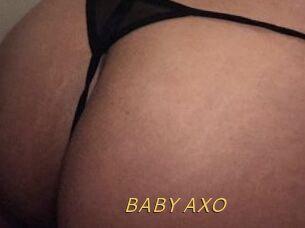 BABY_AXO