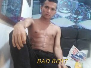 BAD_BOYT