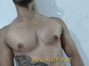 BAD_GUY_XXX