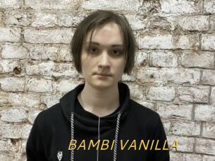 BAMBI_VANILLA
