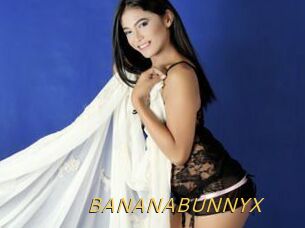 BANANABUNNYX