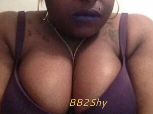 BB2Shy