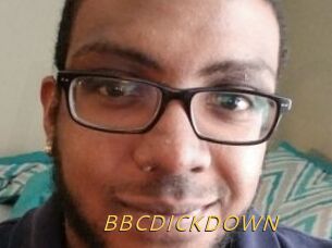 BBCDICKDOWN