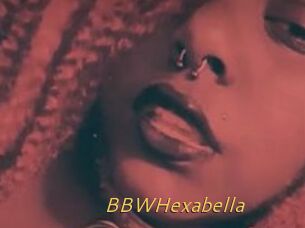 BBWHexabella