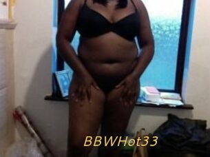 BBWHot33