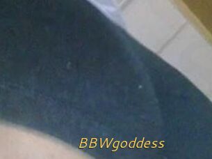 BBWgoddess
