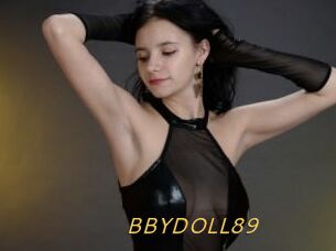 BBYDOLL89