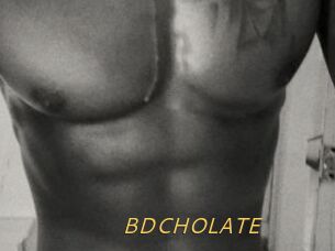 BDCHOLATE